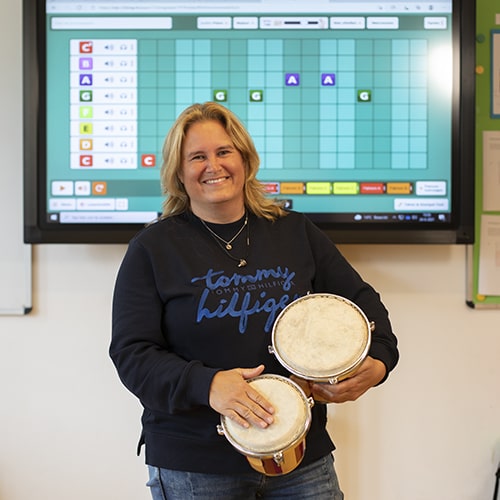 LPS Fortuna - Petra Schouwenaars