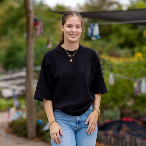 LPS Fortuna - teamfoto - Evi Verrijp