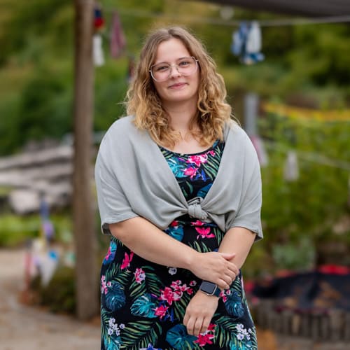 LPS Fortuna - Sanne Verbraak